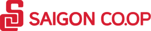 Saigon Co.op Logo